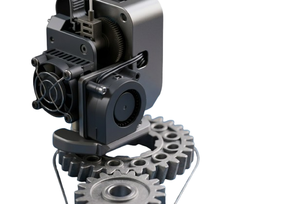 Xpertek3D impresora