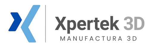 Xpertek3D